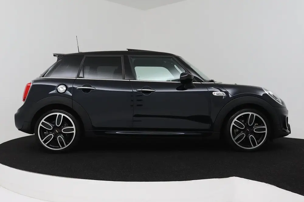 Mini Cooper S 2.0 Chili JCW Pakket (PANORAMADAK DEALER O uit 2019, foto 14