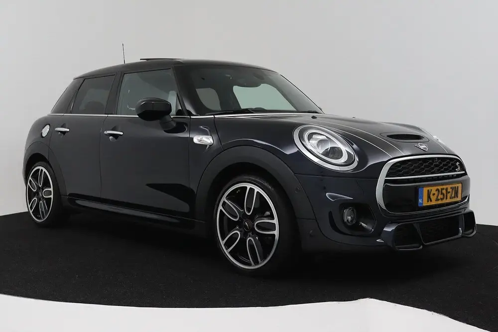 Mini Cooper S 2.0 Chili JCW Pakket (PANORAMADAK DEALER O uit 2019, foto 15