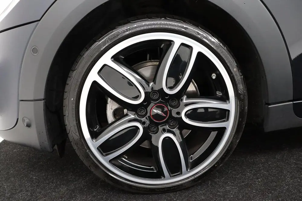 Mini Cooper S 2.0 Chili JCW Pakket (PANORAMADAK DEALER O uit 2019, foto 17