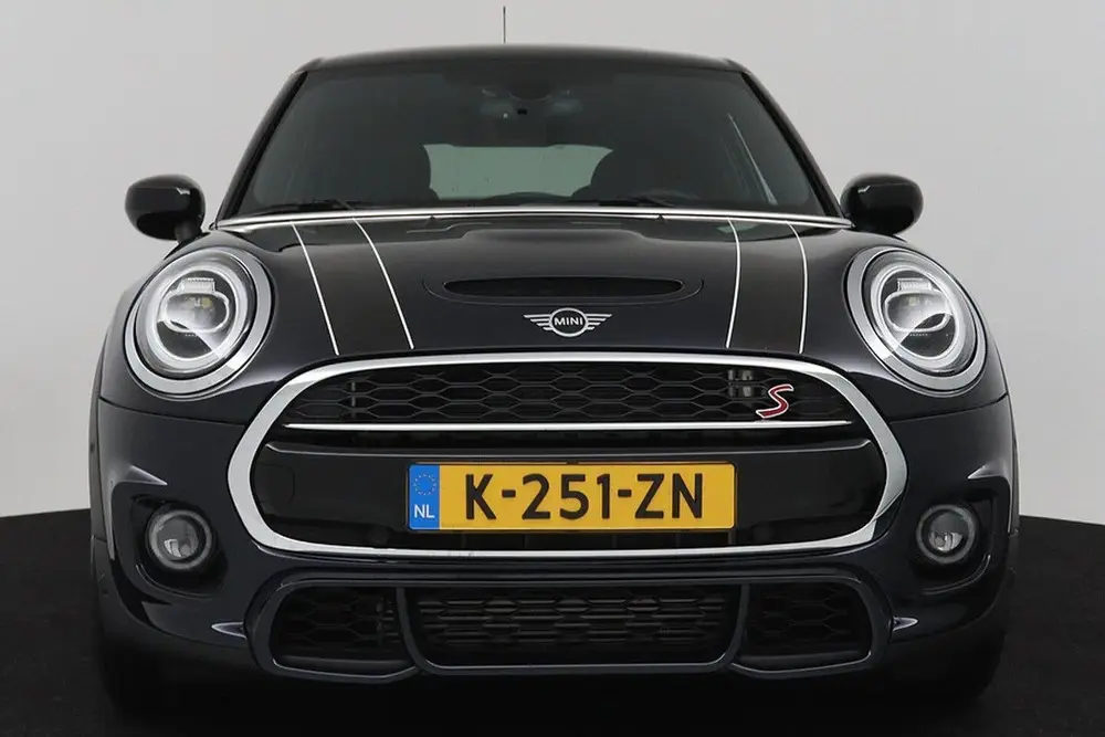 Mini Cooper S 2.0 Chili JCW Pakket (PANORAMADAK DEALER O uit 2019, foto 19