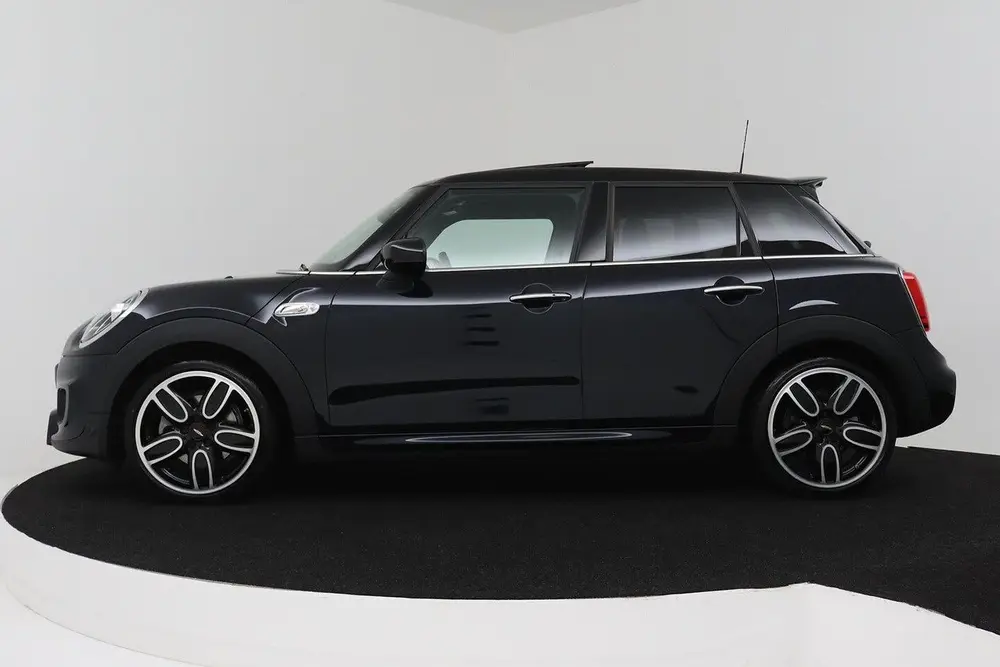 Mini Cooper S 2.0 Chili JCW Pakket (PANORAMADAK DEALER O uit 2019, foto 2