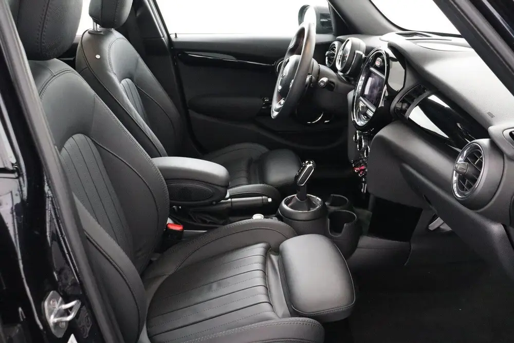 Mini Cooper S 2.0 Chili JCW Pakket (PANORAMADAK DEALER O uit 2019, foto 8