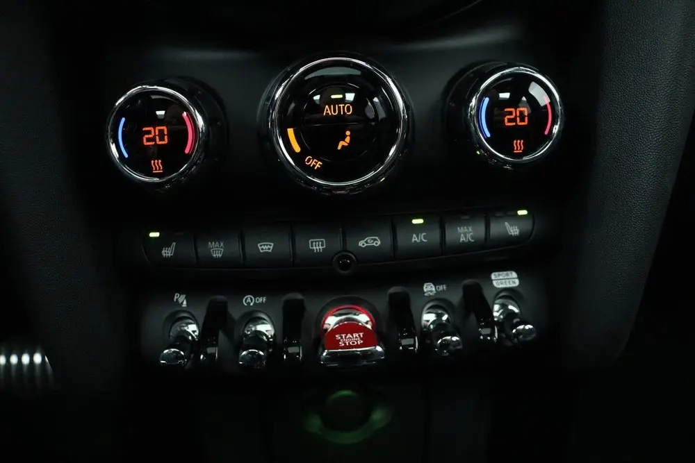 Mini Cooper S 2.0 Chili JCW Pakket (PANORAMADAK DEALER O uit 2019, foto 9