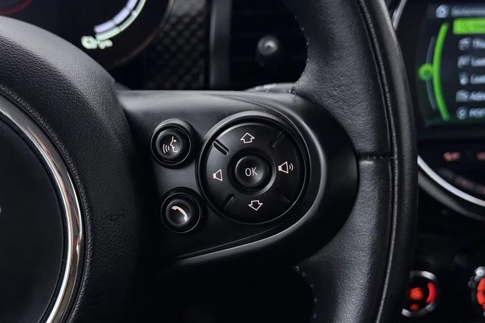 Mini Electric Essential 33 kWh (SOH 100% uit 2021, foto 10