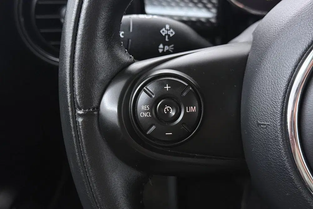 Mini Electric Essential 33 kWh (SOH 100% uit 2021, foto 11