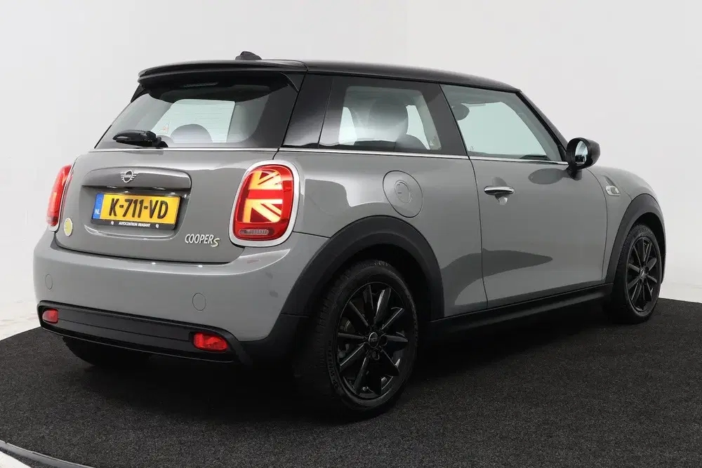 Mini Electric Essential 33 kWh (SOH 100% uit 2021, foto 13