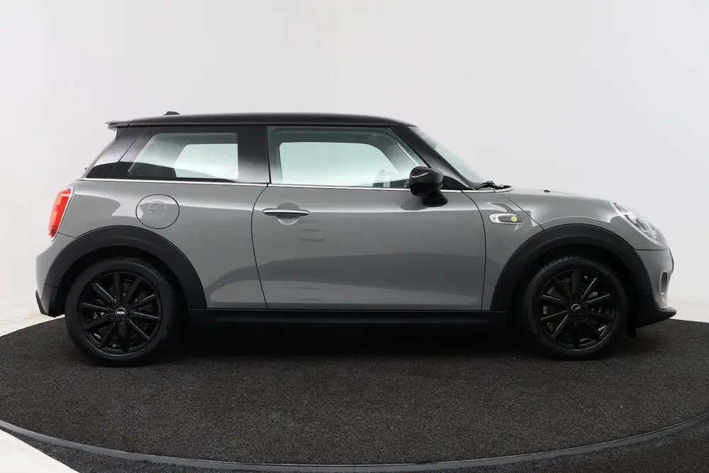 Mini Electric Essential 33 kWh (SOH 100% uit 2021, foto 15