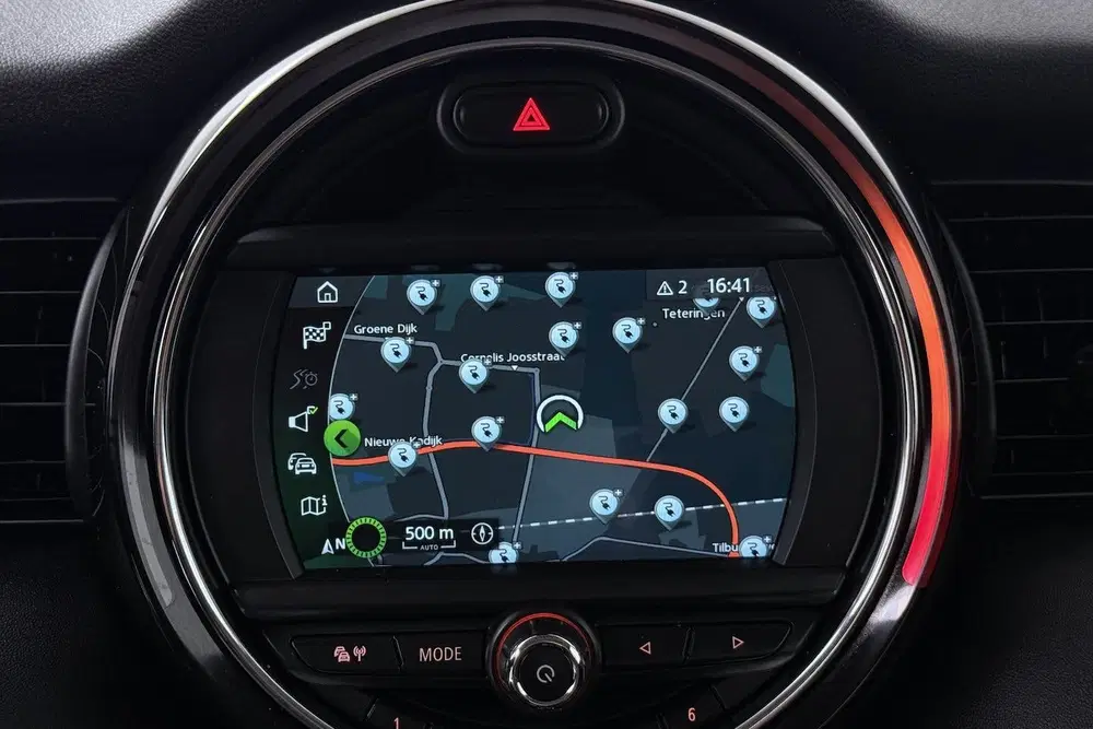 Mini Electric Essential 33 kWh (SOH 100% uit 2021, foto 16