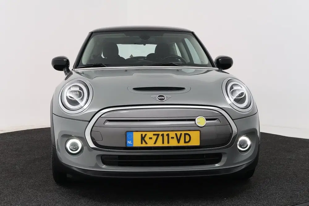 Mini Electric Essential 33 kWh (SOH 100% uit 2021, foto 18