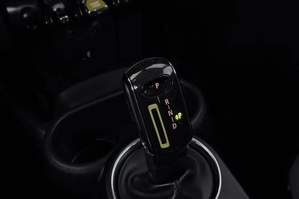 Mini Electric Essential 33 kWh (SOH 100% uit 2021, foto 19