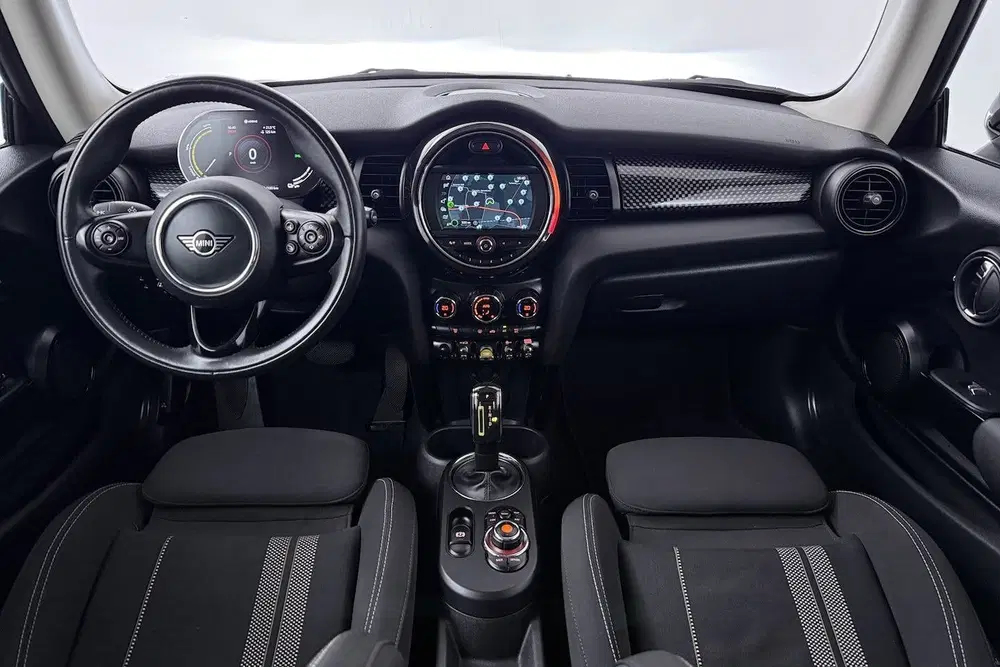 Mini Electric Essential 33 kWh (SOH 100% uit 2021, foto 3