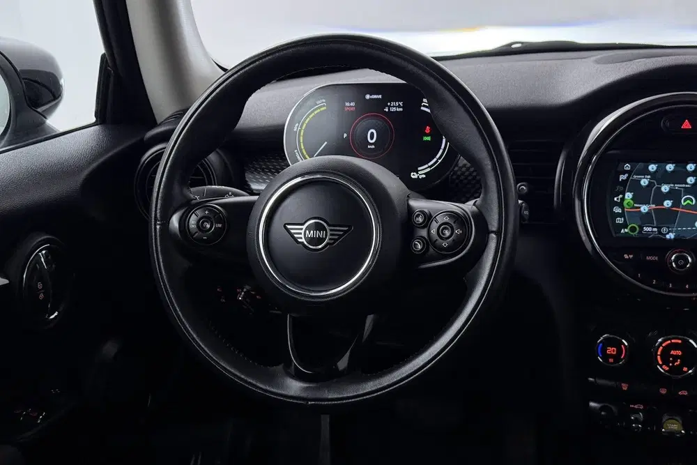 Mini Electric Essential 33 kWh (SOH 100% uit 2021, foto 4