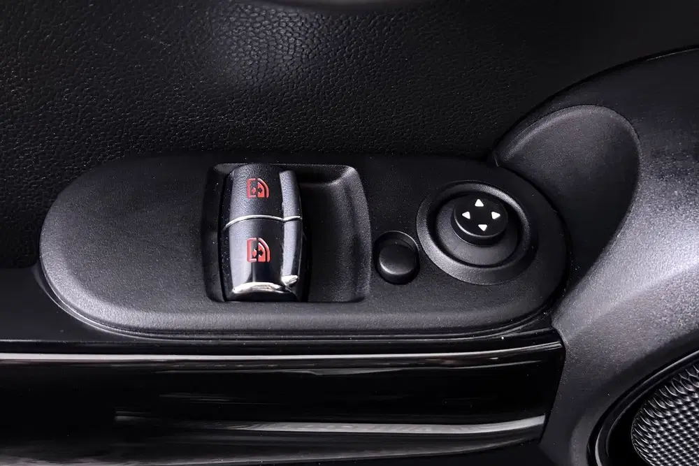 Mini Electric Essential 33 kWh (SOH 100% uit 2021, foto 6