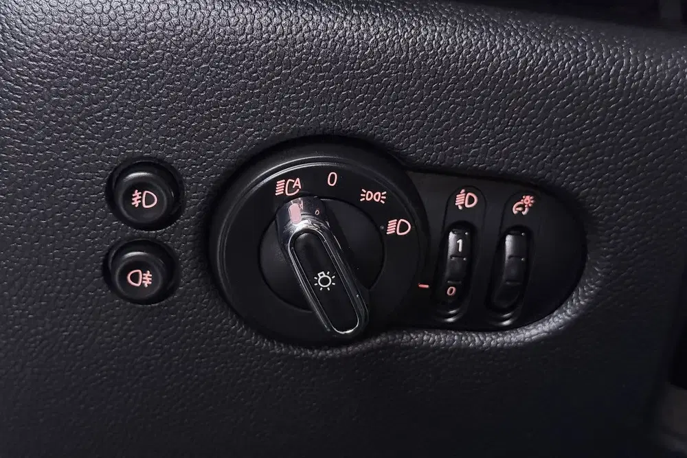 Mini Electric Essential 33 kWh (SOH 100% uit 2021, foto 7