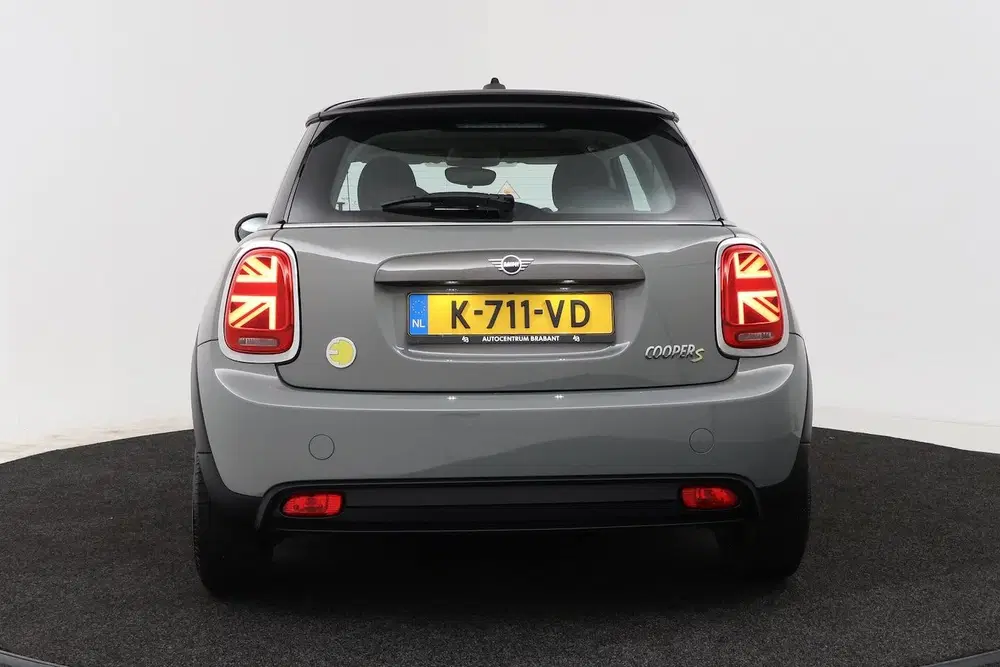 Mini Electric Essential 33 kWh (SOH 100% uit 2021, foto 8