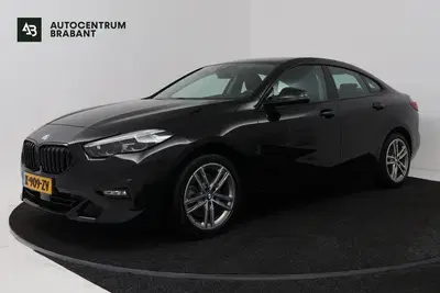 BMW 2-serie 2 Serie Gran Coupé 218i High Executive (ST uit 2021