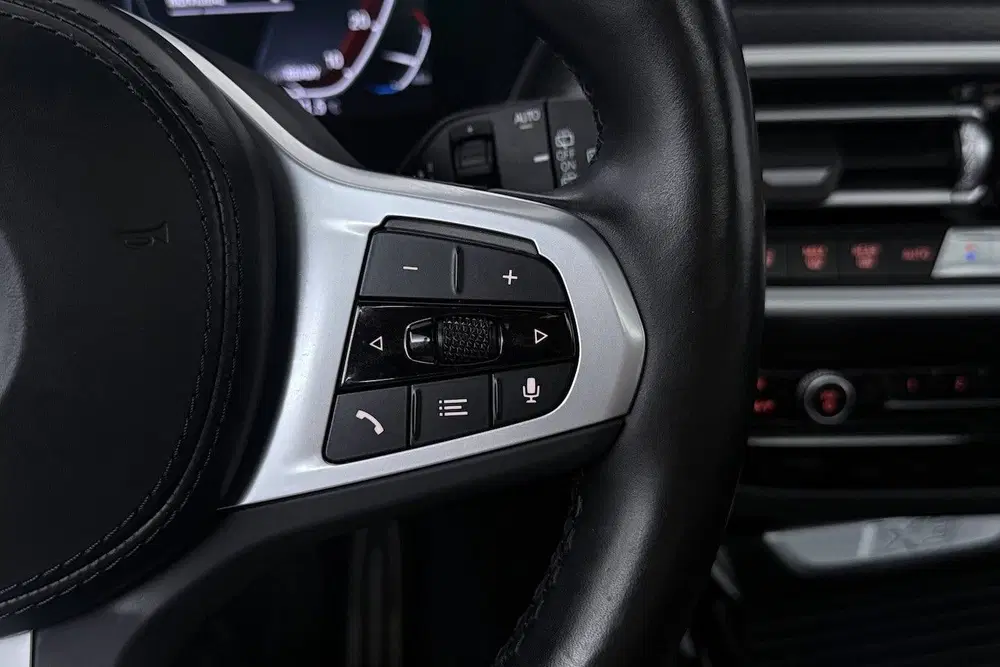 BMW iX3 Executive 80 kWh SOH 100% (PANORAMADAK uit 2022, foto 10