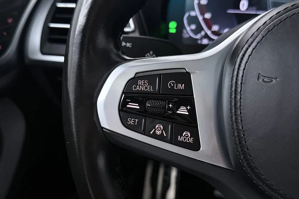 BMW iX3 Executive 80 kWh SOH 100% (PANORAMADAK uit 2022, foto 11