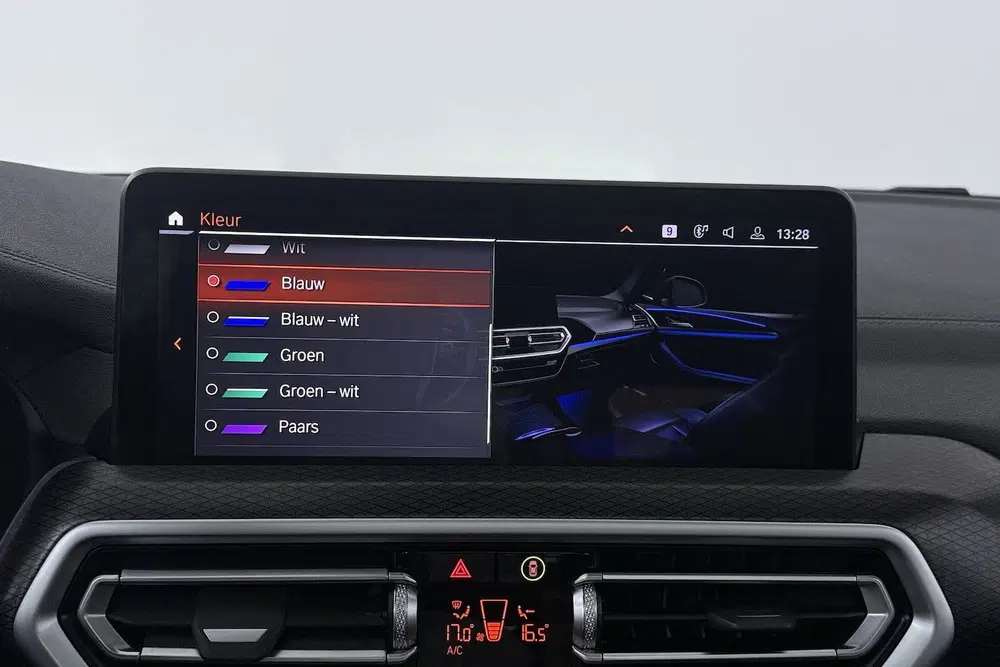 BMW iX3 Executive 80 kWh SOH 100% (PANORAMADAK uit 2022, foto 13