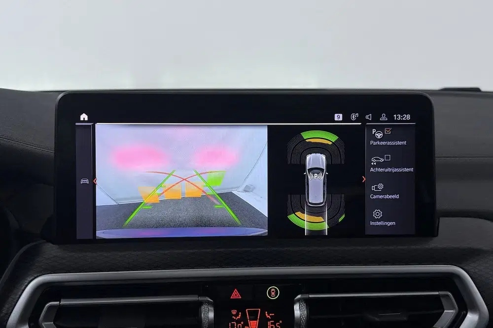 BMW iX3 Executive 80 kWh SOH 100% (PANORAMADAK uit 2022, foto 14