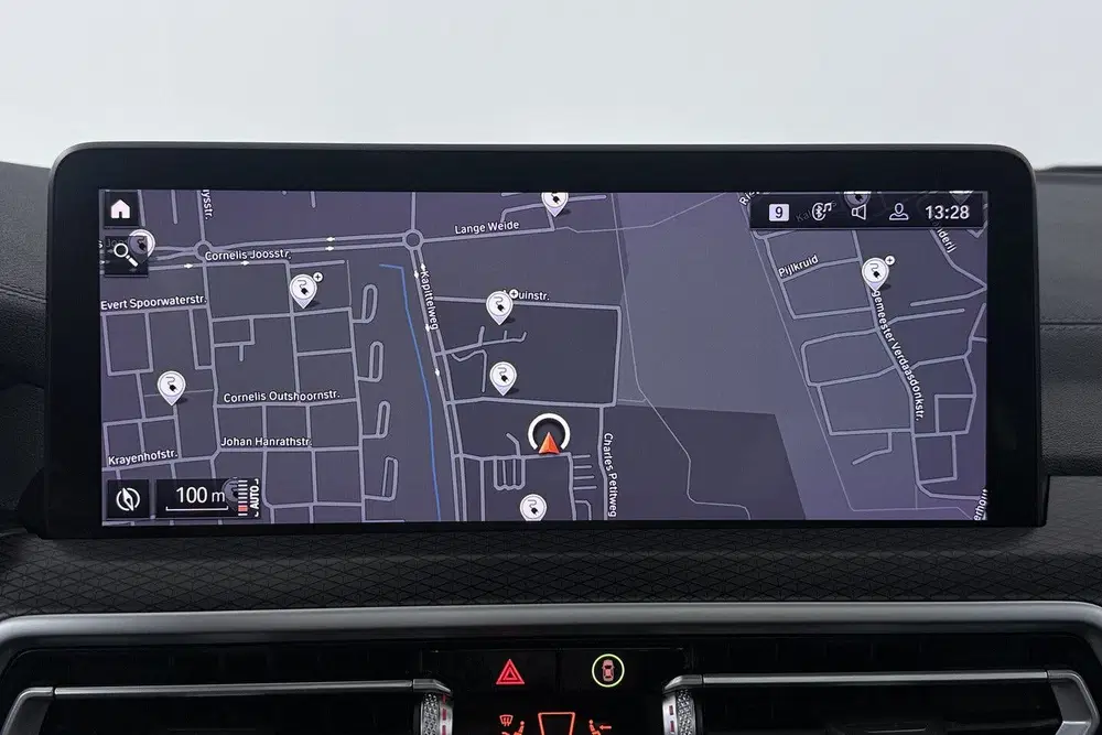 BMW iX3 Executive 80 kWh SOH 100% (PANORAMADAK uit 2022, foto 18