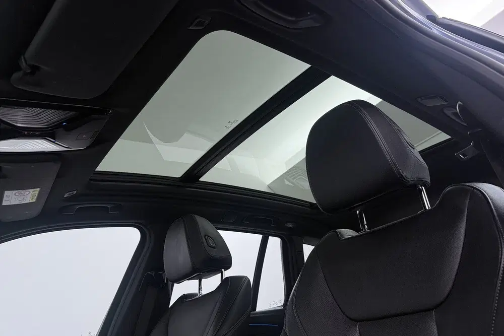 BMW iX3 Executive 80 kWh SOH 100% (PANORAMADAK uit 2022, foto 20