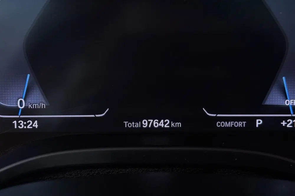 BMW iX3 Executive 80 kWh SOH 100% (PANORAMADAK uit 2022, foto 7