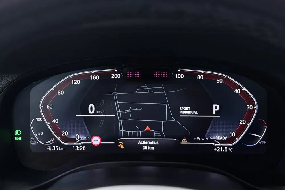 BMW iX3 Executive 80 kWh SOH 100% (PANORAMADAK uit 2022, foto 8