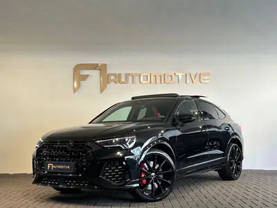 Audi RS Q3 2.5 TFSI Quattro Pano uit 2021