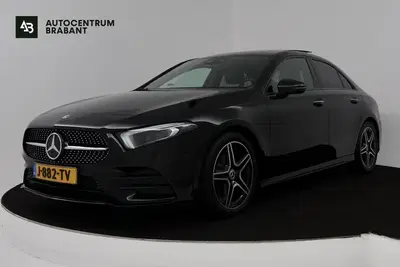 Mercedes-Benz A-Klasse 200 Business Solution AMG (PANORAMADA uit 2020