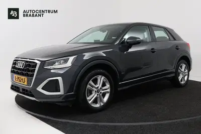 Audi Q2 35 TFSI Business Edition Automaat (DIGITAL uit 2021
