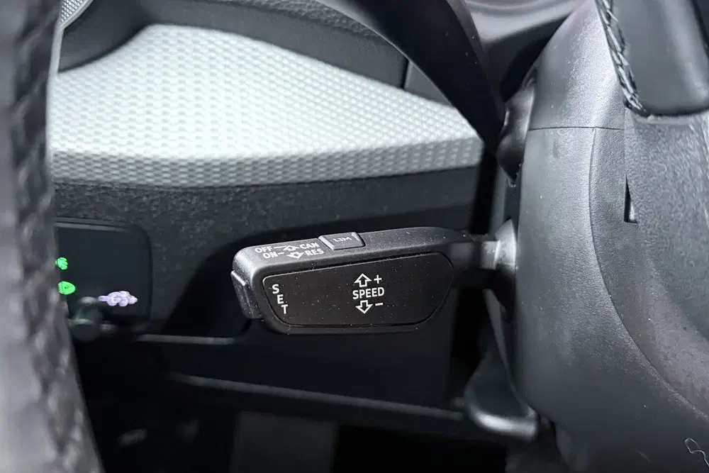 Audi Q2 35 TFSI Business Edition Automaat (DIGITAL uit 2021, foto 11