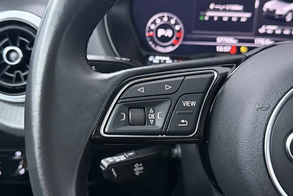 Audi Q2 35 TFSI Business Edition Automaat (DIGITAL uit 2021, foto 13