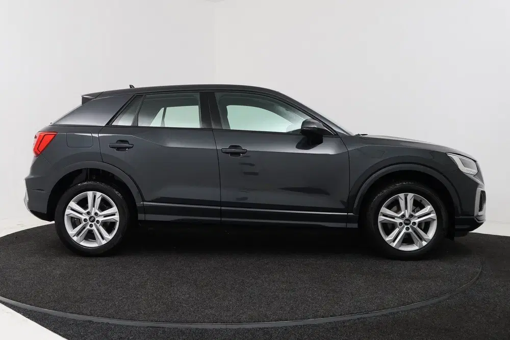 Audi Q2 35 TFSI Business Edition Automaat (DIGITAL uit 2021, foto 16