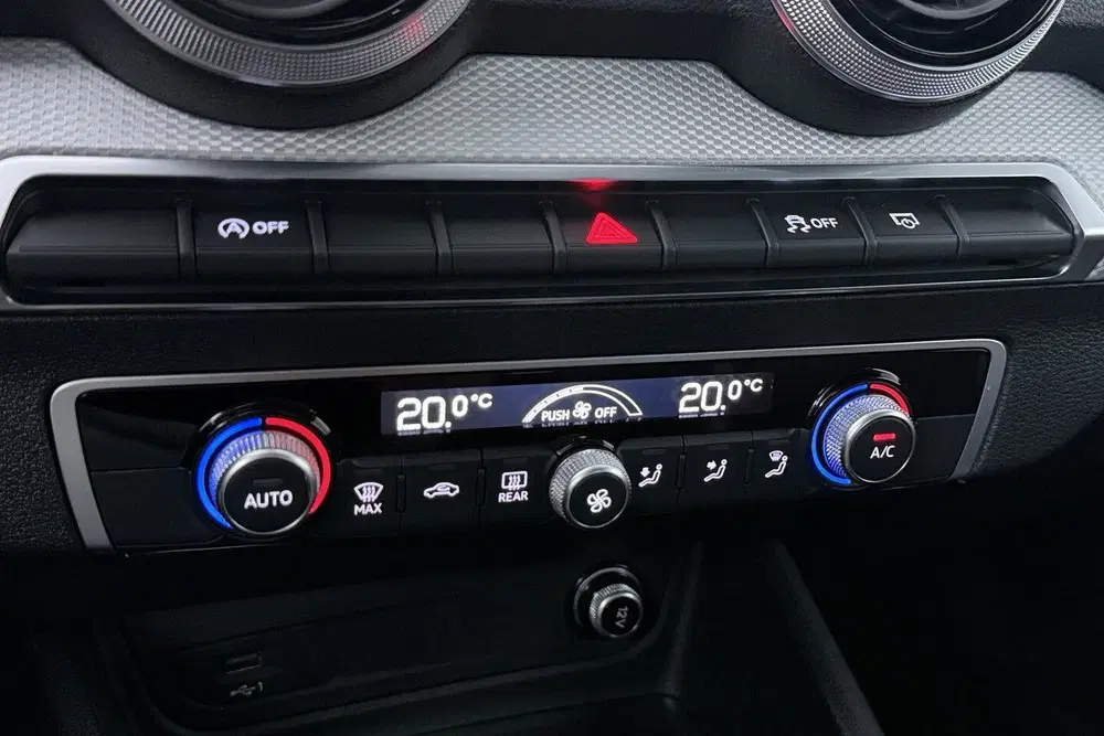 Audi Q2 35 TFSI Business Edition Automaat (DIGITAL uit 2021, foto 17