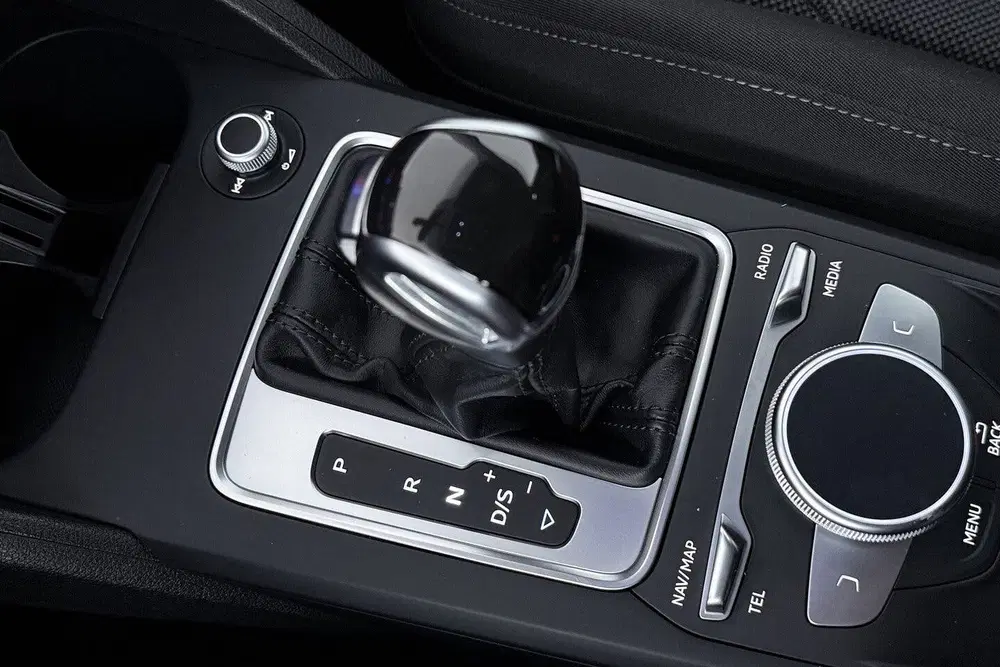 Audi Q2 35 TFSI Business Edition Automaat (DIGITAL uit 2021, foto 18