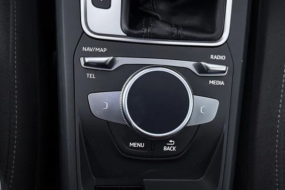 Audi Q2 35 TFSI Business Edition Automaat (DIGITAL uit 2021, foto 19