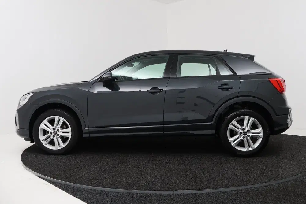 Audi Q2 35 TFSI Business Edition Automaat (DIGITAL uit 2021, foto 2