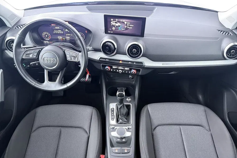 Audi Q2 35 TFSI Business Edition Automaat (DIGITAL uit 2021, foto 3
