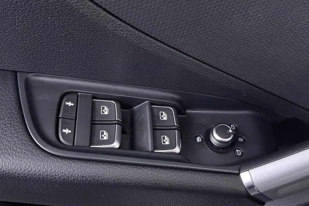 Audi Q2 35 TFSI Business Edition Automaat (DIGITAL uit 2021, foto 7