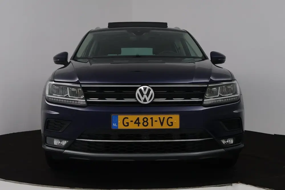 Volkswagen Tiguan 1.5 TSI ACT Highline (PANORAMADAK, DIGITAL uit 2019, foto 17