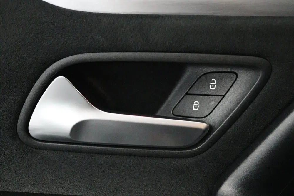 Mercedes-Benz CLA 200 Business Solution AMG (PANO uit 2020, foto 10