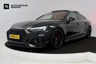 Audi A5 2.9 TFSI RS 5 quattro (PANORAMADAK uit 2020
