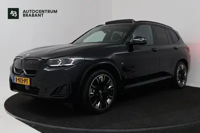 BMW iX3 High Executive 80 kWh SOH 95% (PANORAMADAK uit 2022