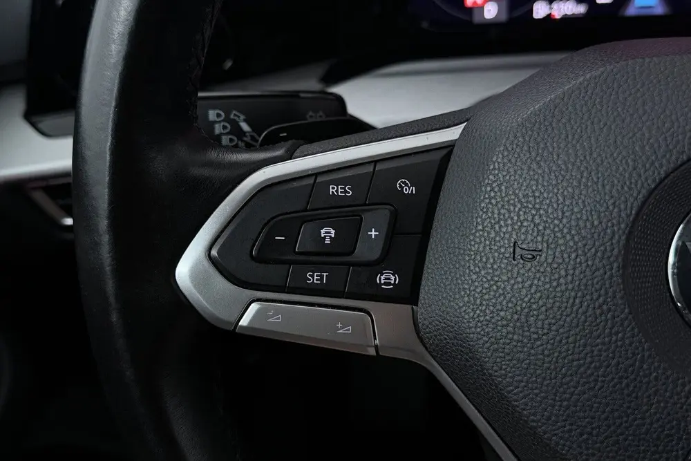 Volkswagen Golf 2.0 TDI Style (DIGITALE COCKPIT, SFEERVERLIC uit 2020, foto 12