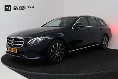 Mercedes-Benz E-Klasse 300 de Advantage (TREKHAAK uit 2019