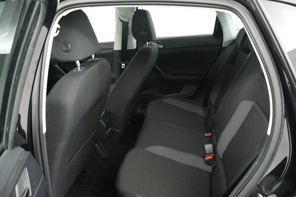 Volkswagen Polo 1.0 TSI Life (PARKEERSENSOREN, DIGITALE COCK uit 2021, foto 10