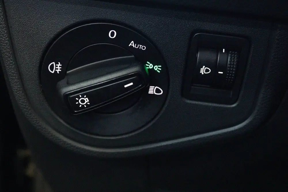 Volkswagen Polo 1.0 TSI Life (PARKEERSENSOREN, DIGITALE COCK uit 2021, foto 12