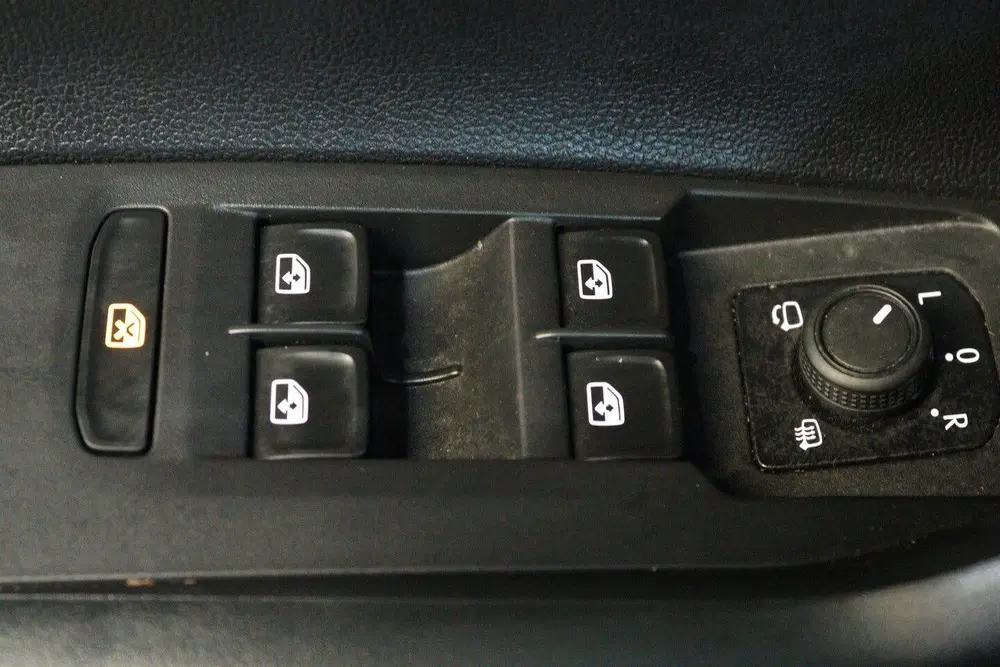 Volkswagen Polo 1.0 TSI Life (PARKEERSENSOREN, DIGITALE COCK uit 2021, foto 13