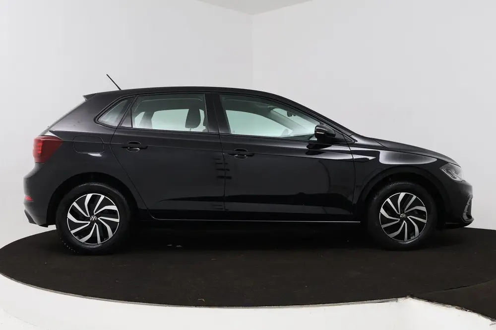 Volkswagen Polo 1.0 TSI Life (PARKEERSENSOREN, DIGITALE COCK uit 2021, foto 14